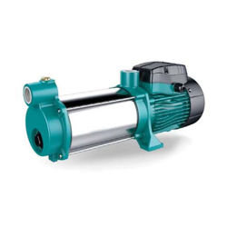 پمپ آب لئو سانتریفیوژ طبقاتی مدل 3ACS100S