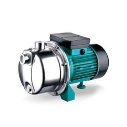 پمپ آب لئو سانتریفیوژ طبقاتی مدل 4XCm120C
