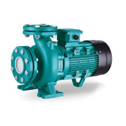 پمپ آب لئو سانتریفیوژ مدل XST 80-250/370