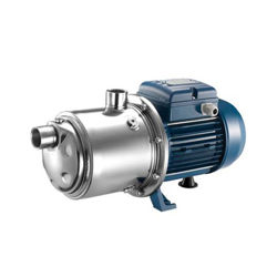 پمپ آب پنتاکس طبقاتی افقی  مدل U 5-200/7T