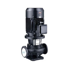 پمپ سیرکولاتور خطی لئو مدل LPP150-25-30/4