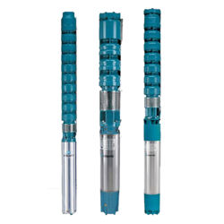 پمپ شناور کالپدا مدل 8SDS 100-11
