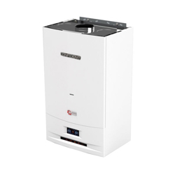 پکیج دیواری شوفاژکار کانفیدنت 50FH2
