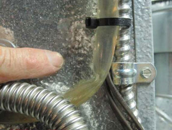 لوله پمپ درین از جنس pvc لوله پمپ درین از جنس pvc