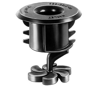 نازل برج خنک کننده ی پروانه ای نازل برج خنک کننده ی پروانه ای