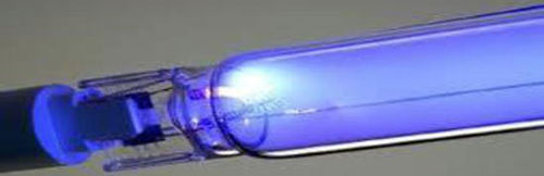 ضدعفونی کننده UV ضدعفونی کننده UV