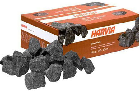 سنگ هیتر سونا خشک هلو Helo سنگ هیتر سونا خشک هلو Helo