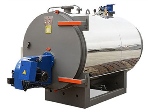 دیگ فولادی دابو صنعت دو پاس کوره برگشتی دیگ فولادی دابو صنعت دو پاس کوره برگشتی