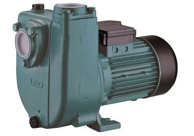 پمپ استخری لئو مدل XHSM پمپ استخری لئو مدل XHSM