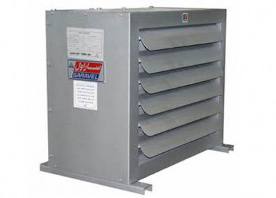 یونیت هیتر ساراول یونیت هیتر ساراول