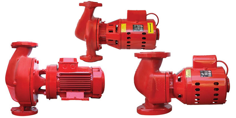 پمپ سیرکوله بلند کاست پمپ سیرکوله بلند کاست