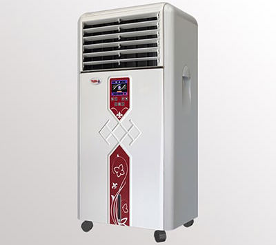 کولر آبی برفاب مدل BF3S کولر آبی برفاب مدل BF3S