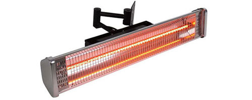 هیتر تابشی هیتر تابشی