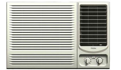کولر گازی پنجره ای هایر کولر گازی پنجره ای هایر