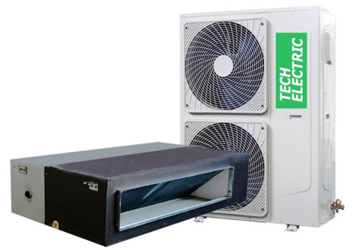 داکت اسپلیت تک الکتریک داکت اسپلیت تک الکتریک