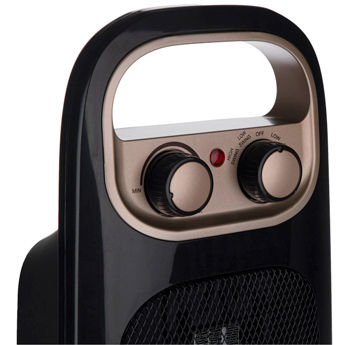 نمای نزدیک هیتر سرامیکی میدیا مدل NTH22-15B1 نمای نزدیک هیتر سرامیکی میدیا مدل NTH22-15B1