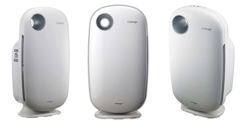 تصفیه هوا کووی مدل AP-0509DH