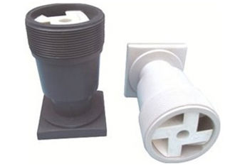 نازل برج خنک کننده مربع پاش نازل برج خنک کننده مربع پاش