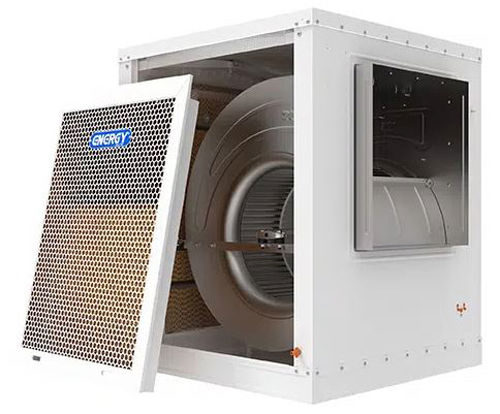 کولر بدون تسمه انرژی کولر بدون تسمه انرژی