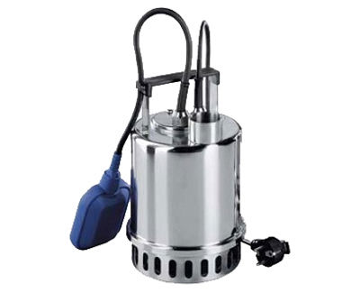 پمپ کف کش پول استار پمپ کف کش پول استار