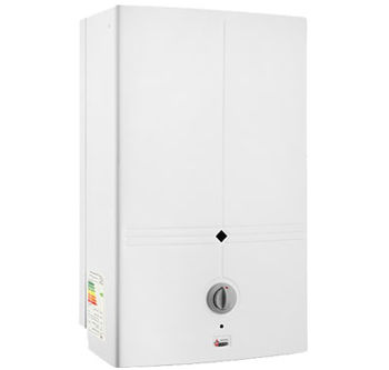 آبگرمکن آیونایز فن دار محفظه احتراق باز آبگرمکن آیونایز فن دار محفظه احتراق باز