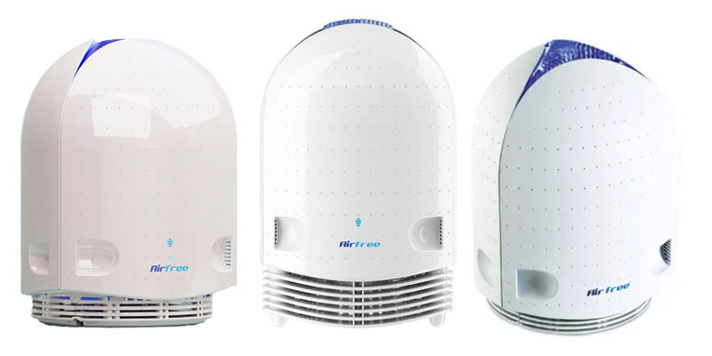 دستگاه تصفیه هوا ایر فری baby air