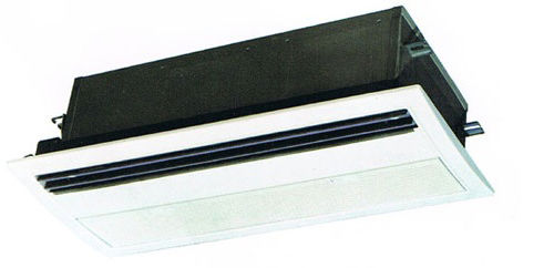 فن کوئل گراندفورس کاستی یک طرفه فن کوئل گراندفورس کاستی یک طرفه