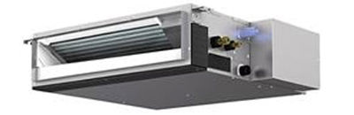 داکت اسپیلت میتسوبیشی داکت اسپیلت میتسوبیشی