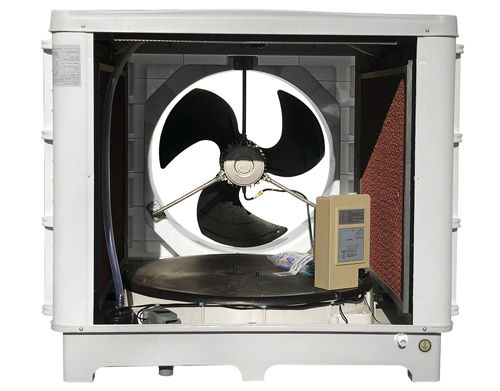 کولر آبی بدون تسمه نیرو تهویه البرز کولر آبی بدون تسمه نیرو تهویه البرز