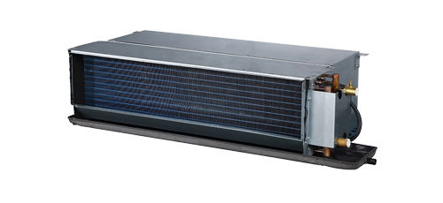 فن کوئل آرن تهویه سقفی توکار فن کوئل آرن تهویه سقفی توکار