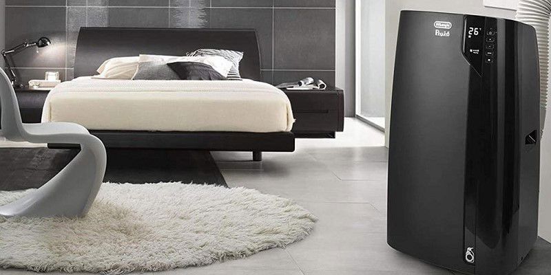 خرید کولرگازی پرتابل