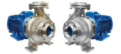 پمپ سانتریفوژ بهار پمپ | بامین تهویه پمپ سانتریفوژ بهار پمپ | بامین تهویه