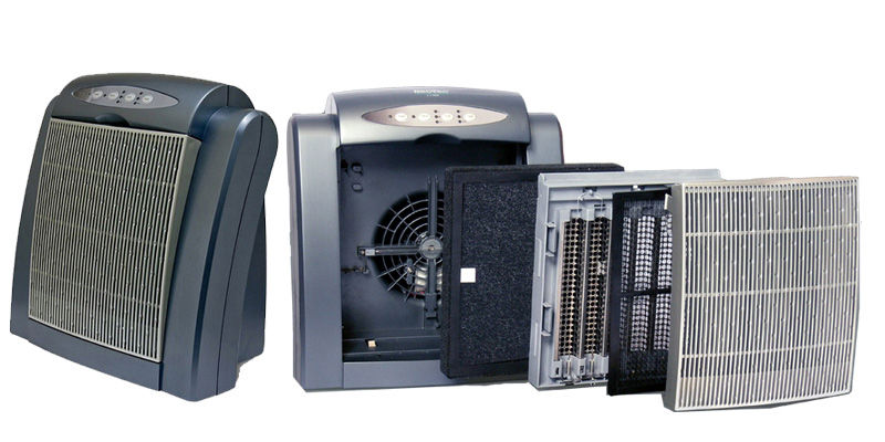 فیلتر دستگاه تصفیه هوا نئوتک XJ-2800