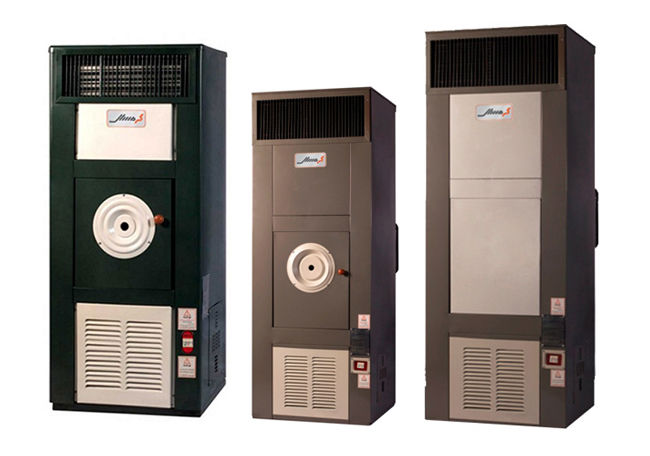 انواع مدل های هیتر صنعتی گرمسال انواع مدل های هیتر صنعتی گرمسال