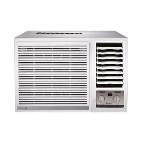 کولر گازی پنجره ای زانتی کولر گازی پنجره ای زانتی