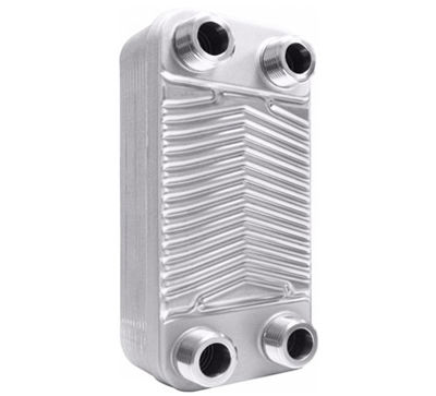 مبدل حرارتی صفحه ای کائوری سری F مبدل حرارتی صفحه ای کائوری سری F