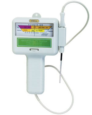 تستر کلر تستر کلر