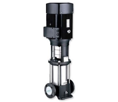 پمپ آب لیو طبقاتی مدل LVR | بامین تهویه پمپ آب لیو طبقاتی مدل LVR | بامین تهویه