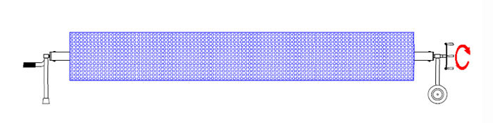 روکش استخر روکش استخر