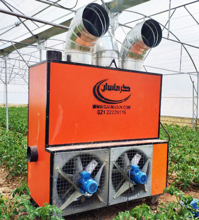 نقشه ساخت کوره هوای گرم نقشه ساخت کوره هوای گرم