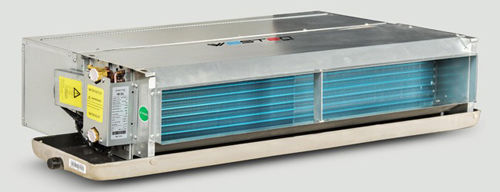 فن کویل سقفی توکار وستن ایر فن کویل سقفی توکار وستن ایر