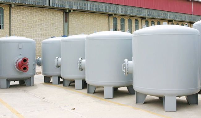 مزایای منابع کویل دار پاکمن مزایای منابع کویل دار پاکمن