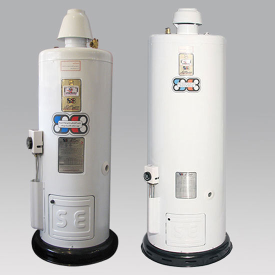 آبگرمکن گازی ایستاده سپهر الکتریک آبگرمکن گازی ایستاده سپهر الکتریک