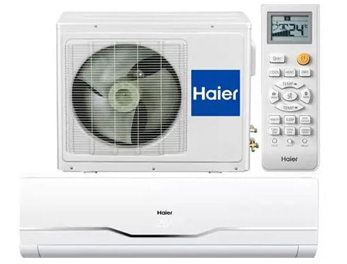 کولر گازی هایر کولر گازی هایر