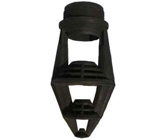 نازل برج خنک کننده مرحله ای نازل برج خنک کننده مرحله ای