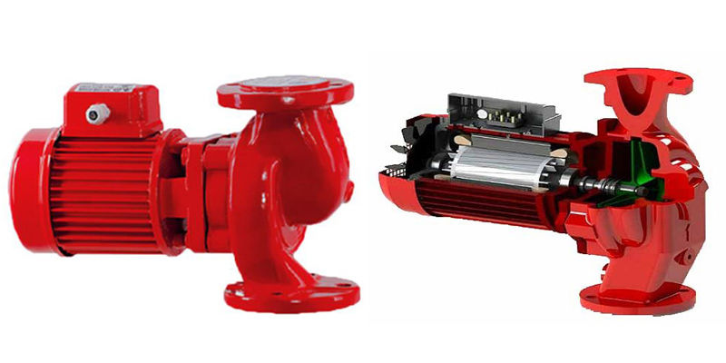 پمپ سیرکوله سمنان انرژی پمپ سیرکوله سمنان انرژی