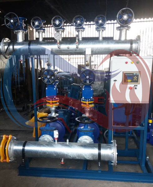 عکس انواع بوستر پمپ عکس انواع بوستر پمپ