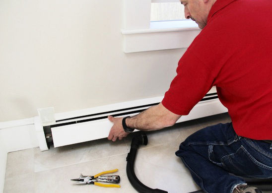 رادیاتور قرنیزی چیست؟ رادیاتور قرنیزی چیست؟