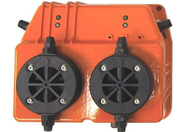 پمپ کلرزن اتاترون پمپ کلرزن اتاترون