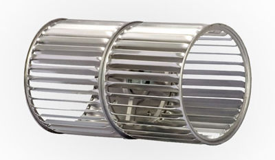 پروانه فن کویل پروانه فن کویل